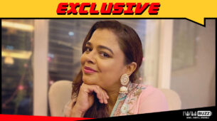 Gulfam Khan bags Creative Eye show for Dangal