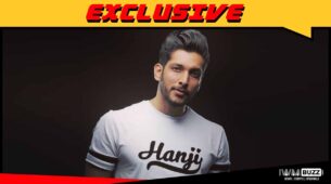 Gunjan Saxena: The Kargil Girl actor Tejdeep Gill in web series Hastinapur