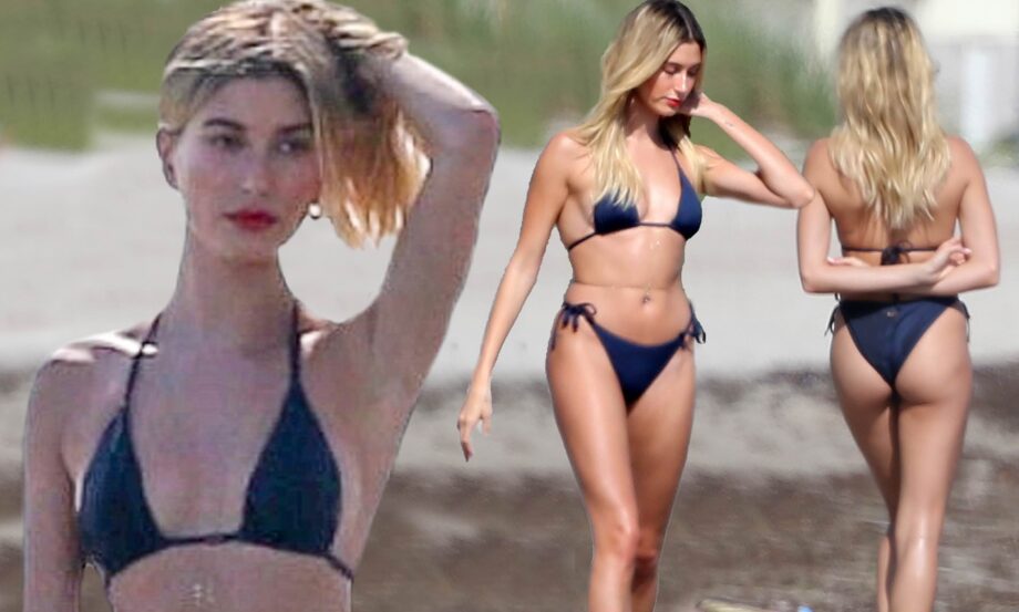 Gigi Hadid Vs Hailey Bieber: Whose Swimwear Would You Like To Wear? - 2