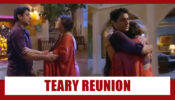 Hamariwali Good News Spoiler Alert: Mukund and Renuka’s teary reunion