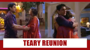 Hamariwali Good News Spoiler Alert: Mukund and Renuka’s teary reunion