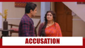 Hamariwali Good News Spoiler Alert: Mukund throws a huge accusation on Renuka