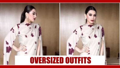 Hansika Motwani Looking Absolutely Hot in Not So Fit Outfits