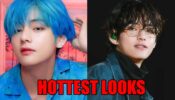 Happy Birthday BTS V Aka Kim Taehyung: 5 HOTTEST Looks Of Handsome Boy Tae