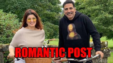 Happy Birthday Tina: Akshay Kumar’s ROMANTIC post for wifey Twinkle Khanna will warm your heart