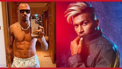 Hardik Pandya’s Colourful Hair To Baldness: Have A Look At His All-Hair Transformation