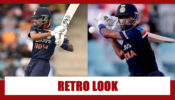 Hardik Pandya’s Hottest Look In Retro Indian Jersey