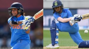 Harmanpreet Kaur Or Jemimah Rodrigues: Who Is The Most Destructive Batsman?