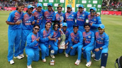 Harmanpreet Kaur To Smriti Mandhana: Top 5 Best Indian Female Cricketers