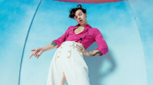 Harry Styles: Failing To Join The Grammy 2020 To Being No.1 Contender For Grammy Album Of The Year
