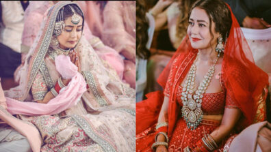 Have A Look at Best Bridal Lehenga Colours That Are Going to Leave A Mark For 2021