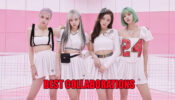 Have A Look At BLACKPINK’s Top Best Collaborations