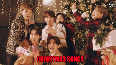 Have A Look At BTS’s 5 Christmas Songs That Will Ensure You Have A Bangtan Holiday