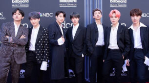 Have A Look At BTS’s Songs That Got Fastest 100 Million Streams On Spotify