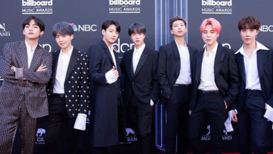 Have A Look At BTS’s Songs That Got Fastest 100 Million Streams On Spotify