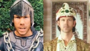 Have A Look At David Warner As He Copies South Movies & Styles On Insta Reels 