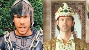 David Warner And His Most Hilarious South Movie Instagram Reels Compiled