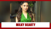 Have A Look At How Tamannaah Bhatia Reacts On Knowing She Is Called ‘Milky Beauty’: Know What The Star Has To Say
