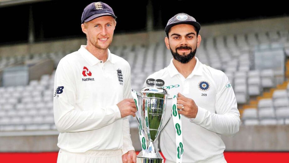 Have A Look At IND vs ENG Schedule: Have A Look At Everything You Need To Know