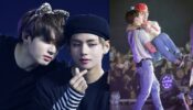 Have A Look At Jungkook & Taehyung Best Tom & Jerry Fun Moments