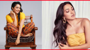 Have A Look At Kiara Advani’s Transformation From A Mumbai Girl To Ghaziabad Girl For Indoo Ki Jawani