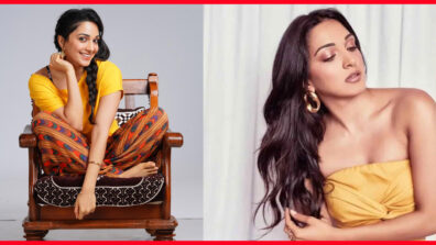 Have A Look At Kiara Advani’s Transformation From A Mumbai Girl To Ghaziabad Girl For Indoo Ki Jawani