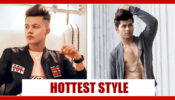 Have A Look At Riyaz Aly And Siddharth Nigam’s Hottest Stylish & Trendy Looks
