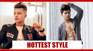 Have A Look At Riyaz Aly And Siddharth Nigam’s Hottest Stylish & Trendy Looks