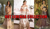Have A Look At Some Of Kiara Advani’s Hottest Lehenga Collections That Will Make You Want Them For Your Wardrobe