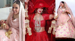 Have A Look At The Colors That You Need To Incorporate In Your Wedding Outfits