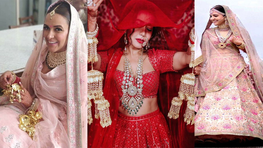 Have A Look At The Colors That You Need To Incorporate In Your Wedding Outfits