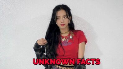 Have A Look At Unknown Facts Of Blackpink’s Jisoo: Know What Is New For You