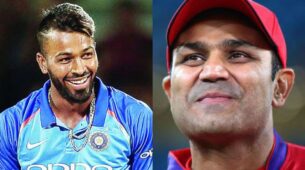 Have A Look What Virender Sehwag Had To Say On Hardik Pandya’s Instagram Post After 2nd T20 Win