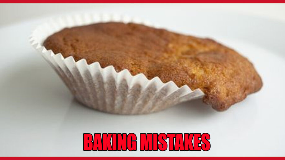 Here Are 5 Points That You Can Follow During Baking To Avoid All Sorts Of Mistakes