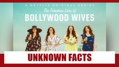 Here Is What You Don’t Know About Fabulous Lives Of Bollywood Wives