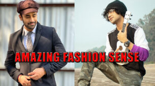 Here’s How Pearl V Puri And Sumedh Mudgalkar Impressed Us With Their High-Voltage Fashion Sense