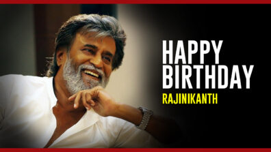 Here’s What You Don’t Know About Rajinikanth