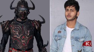 Hero- Gayab Mode On spoiler alert: Dansh attacks Veer