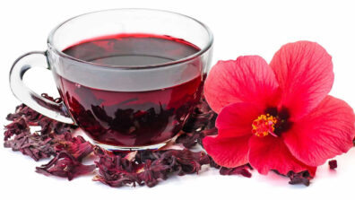 Hibiscus Flower During Your Meal: Know The Pros Of The Flower & Why You Should Consume It