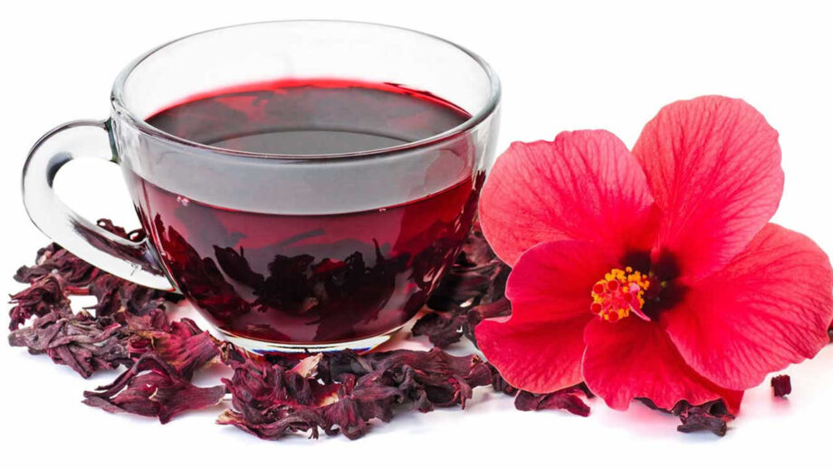Hibiscus Flower During Your Meal: Know The Pros Of The Flower & Why You Should Consume It 1