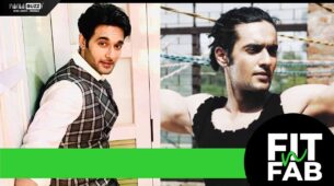 High intense workout and sprints are the best ways to burn calories: Naagin 5 fame Aakash Talwar