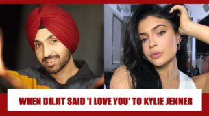 HILARIOUS: When Diljit Dosanjh said ‘I love you’ to Kylie Jenner