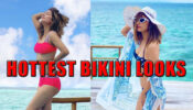 Hina Khan’s Top 5 Hottest Bikini Looks That Will Make You Fall Head Over Heels