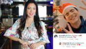 Ho Ho Ho: TMKOC’s Raj Anadkat’s special Christmas chemistry with Munmun Dutta