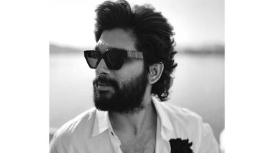 Hottie Alert: Allu Arjun’s latest photo wearing formals and black aviators is setting internet on fire