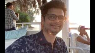 How Adtech Star Ekalavya Hansaj Is Making His Childhood Dreams Come True