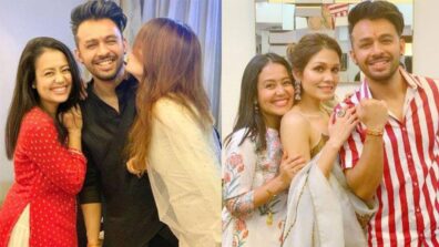 How Does Neha Kakkar, Tony Kakkar, And Sonu Kakkar Spend Time With Family? Check Out Unseen Personal Leaked Photos