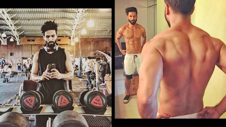 Hrithik Roshan, Shahid Kapoor, Kartik Aaryan, Vicky Kaushal: Best gym moments to inspire 2