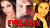 Hrithik Roshan To Aishwarya Rai Bachchan: 3 Bollywood Celebs Who Have A Completely Different Eye Colour