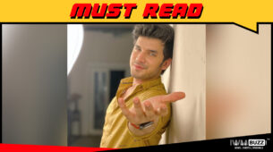 I am happy that my character of Samar Shah in Anupamaa is an inspiration for the youth of today: Paras Kalnawat